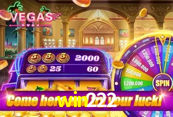 VIP Casino win222