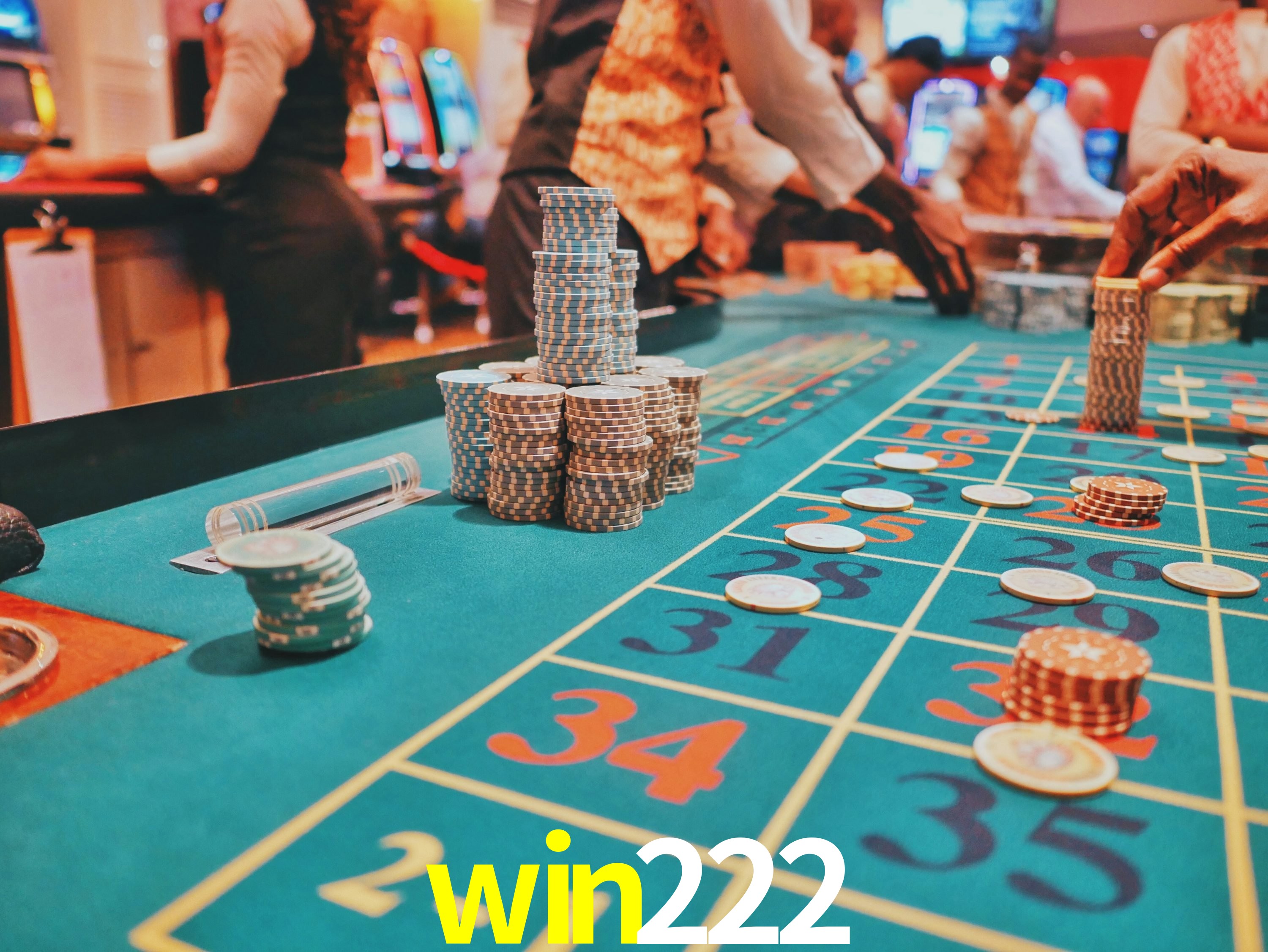 Football Betting win222