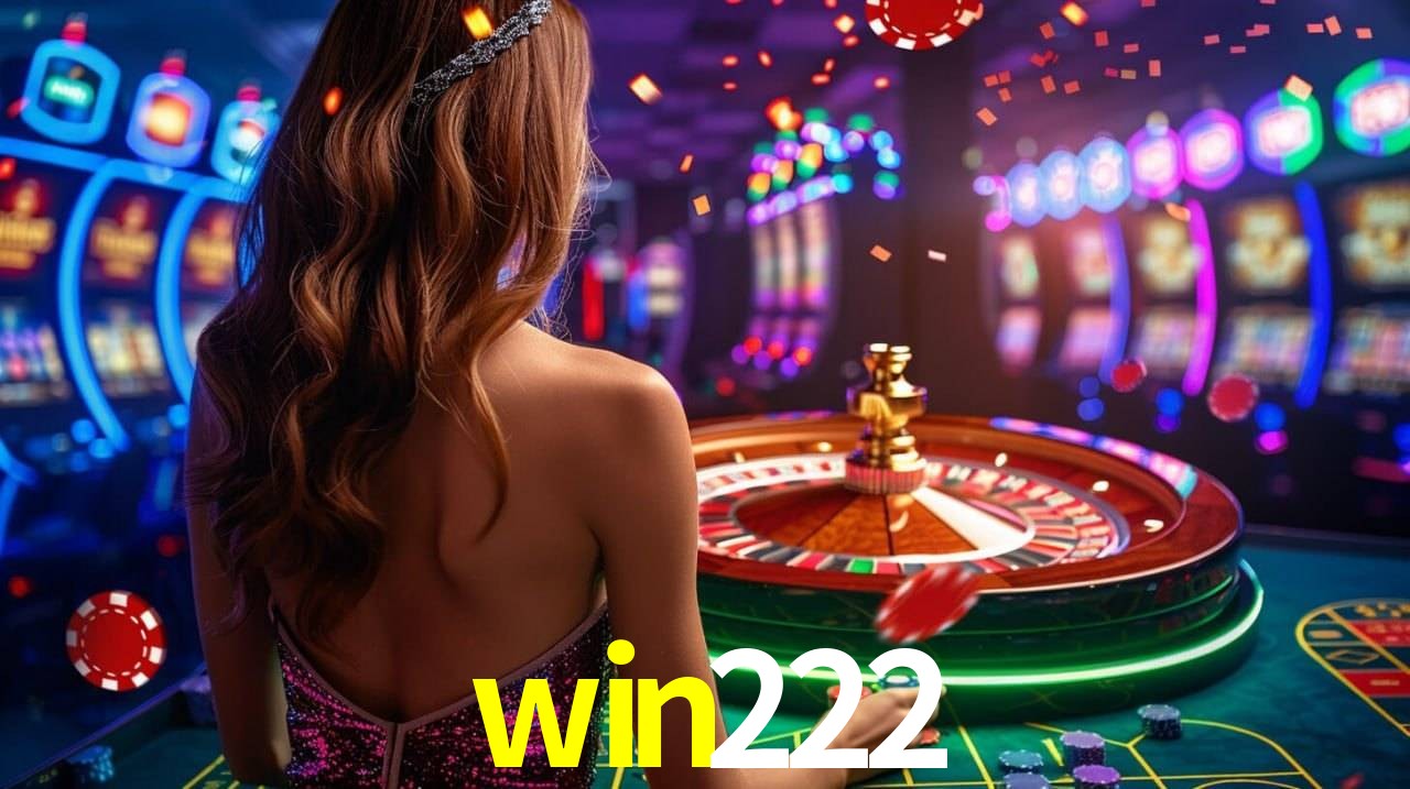 win222 App Interface