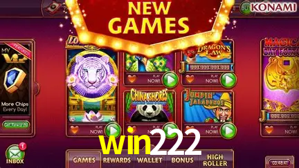 Blackjack Table win222