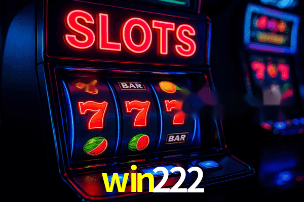 win222 cassino