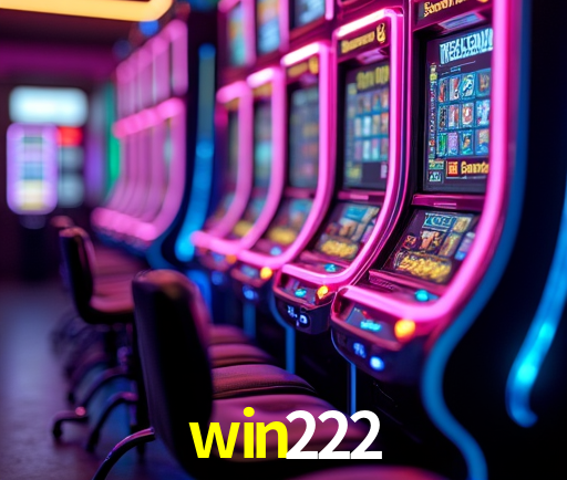 win222 cassino online