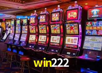 win222 cassino online