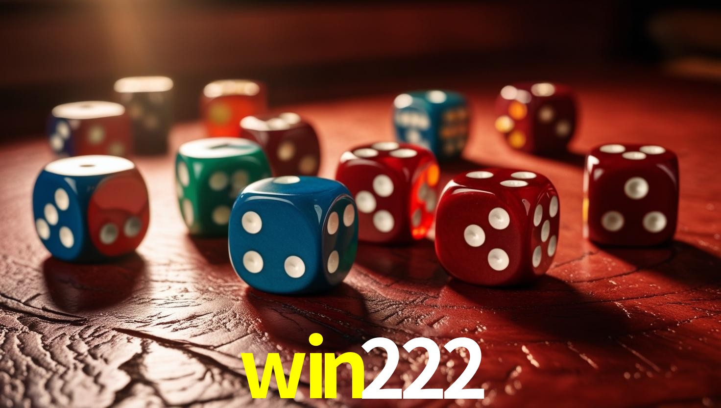Cadastro Rápido WIN222.COM