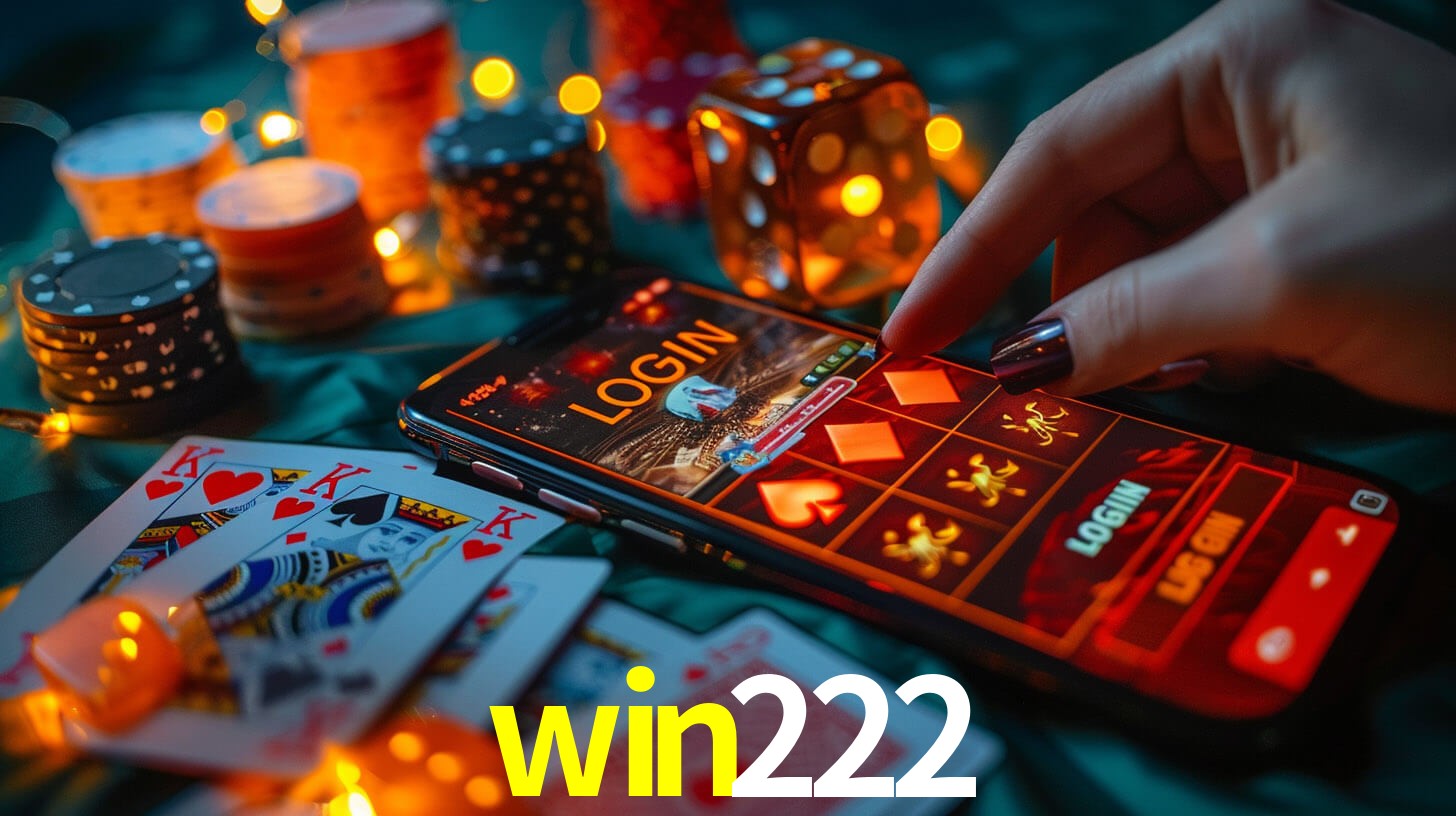 App WIN222.COM  