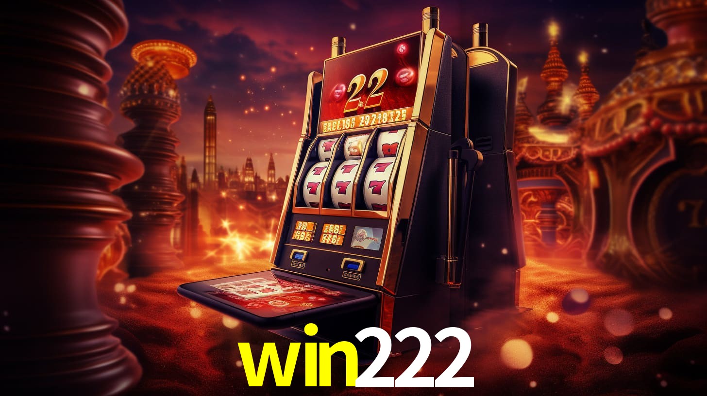 Login Seguro WIN222.COM