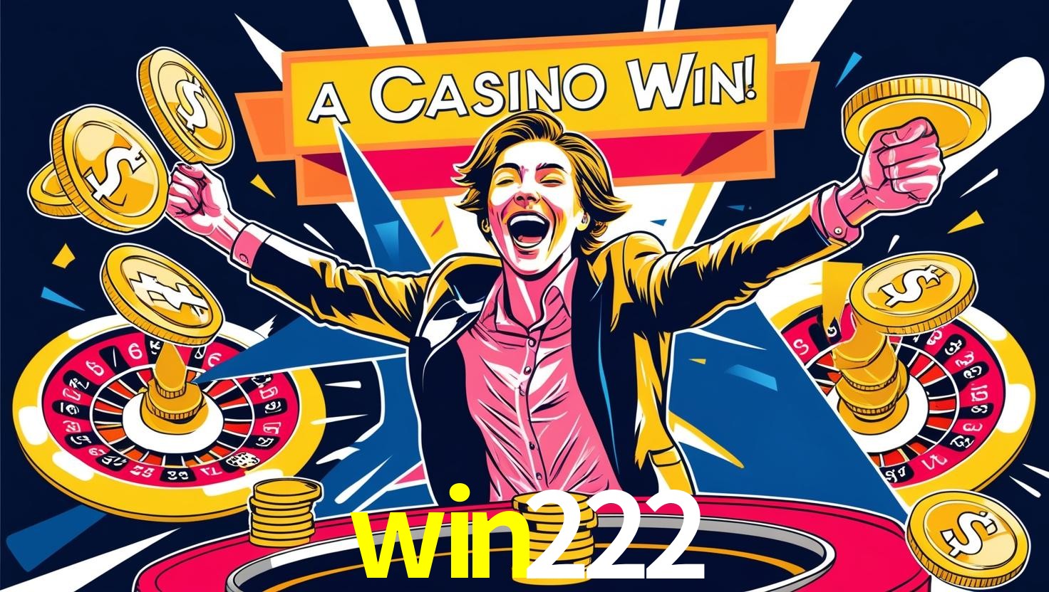 WIN222.COM Login Rápido